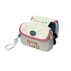 Colorful Bike Frame Bag
