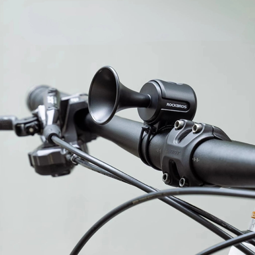 Electric Bike Bell