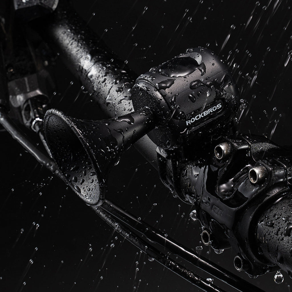 Electric Bike Bell