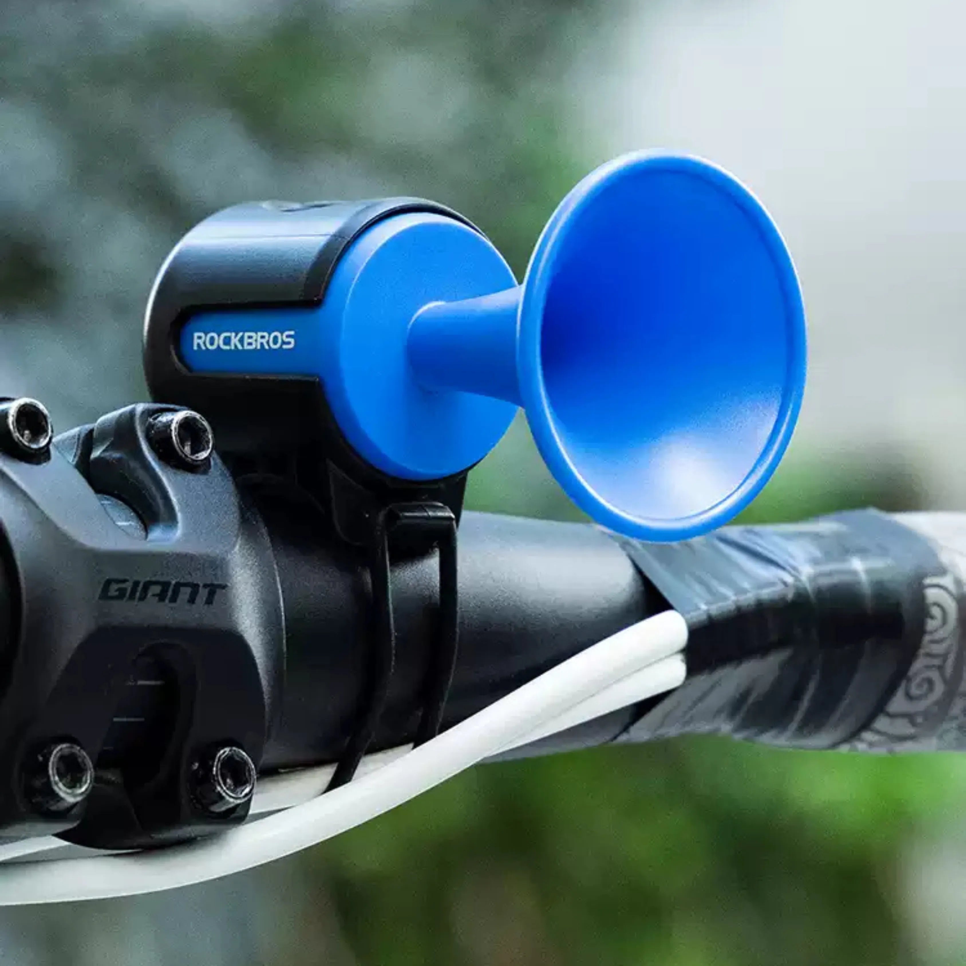 Electric Bike Bell