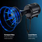 Electric Bike Bell
